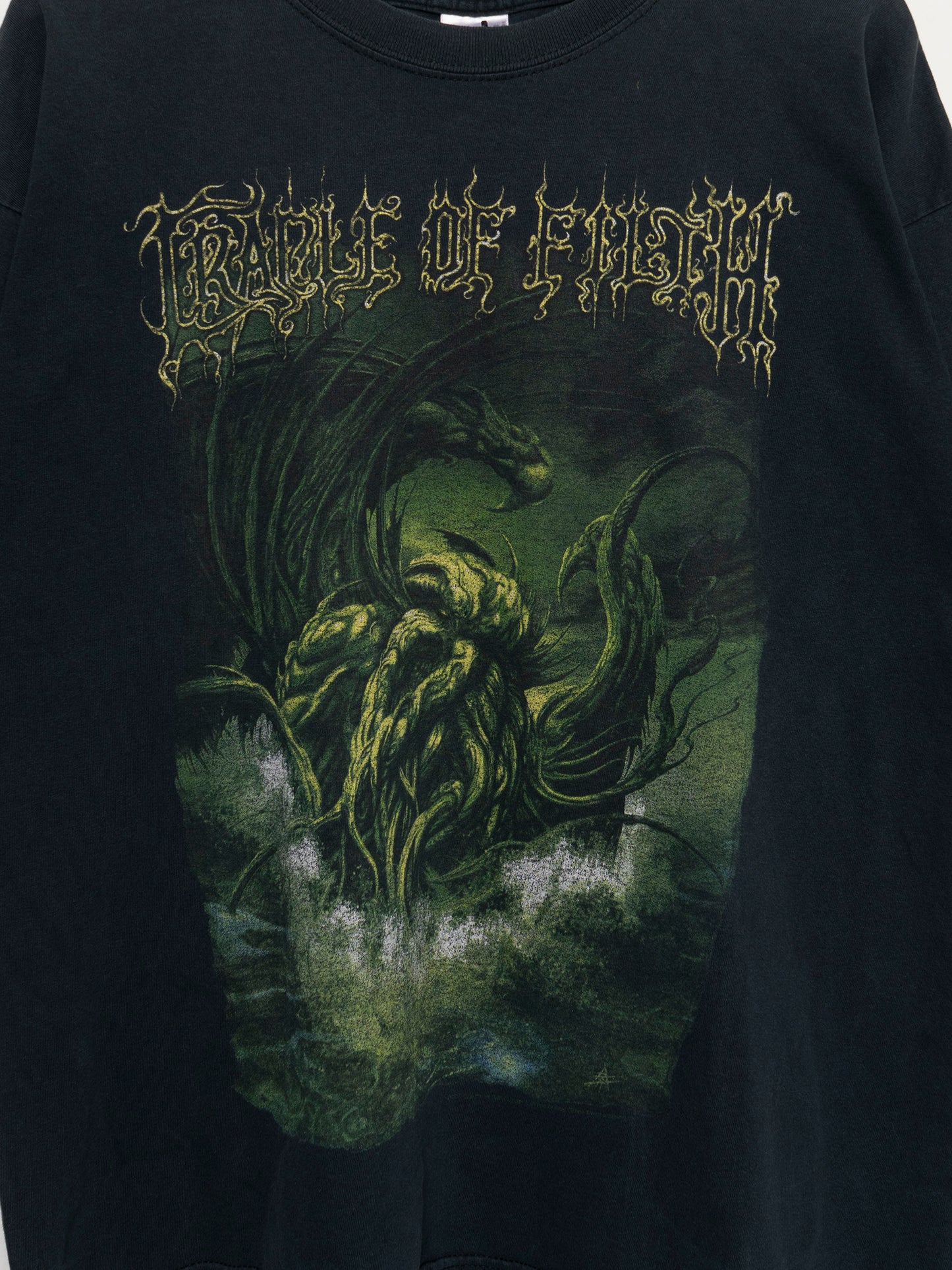 Cradle T-Shirt