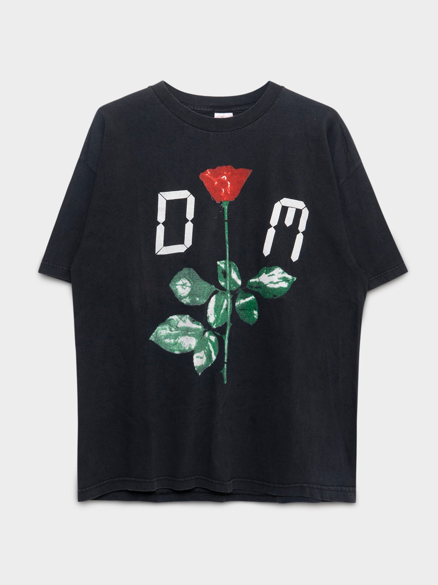 Depeche Mode Rose T-Shirt