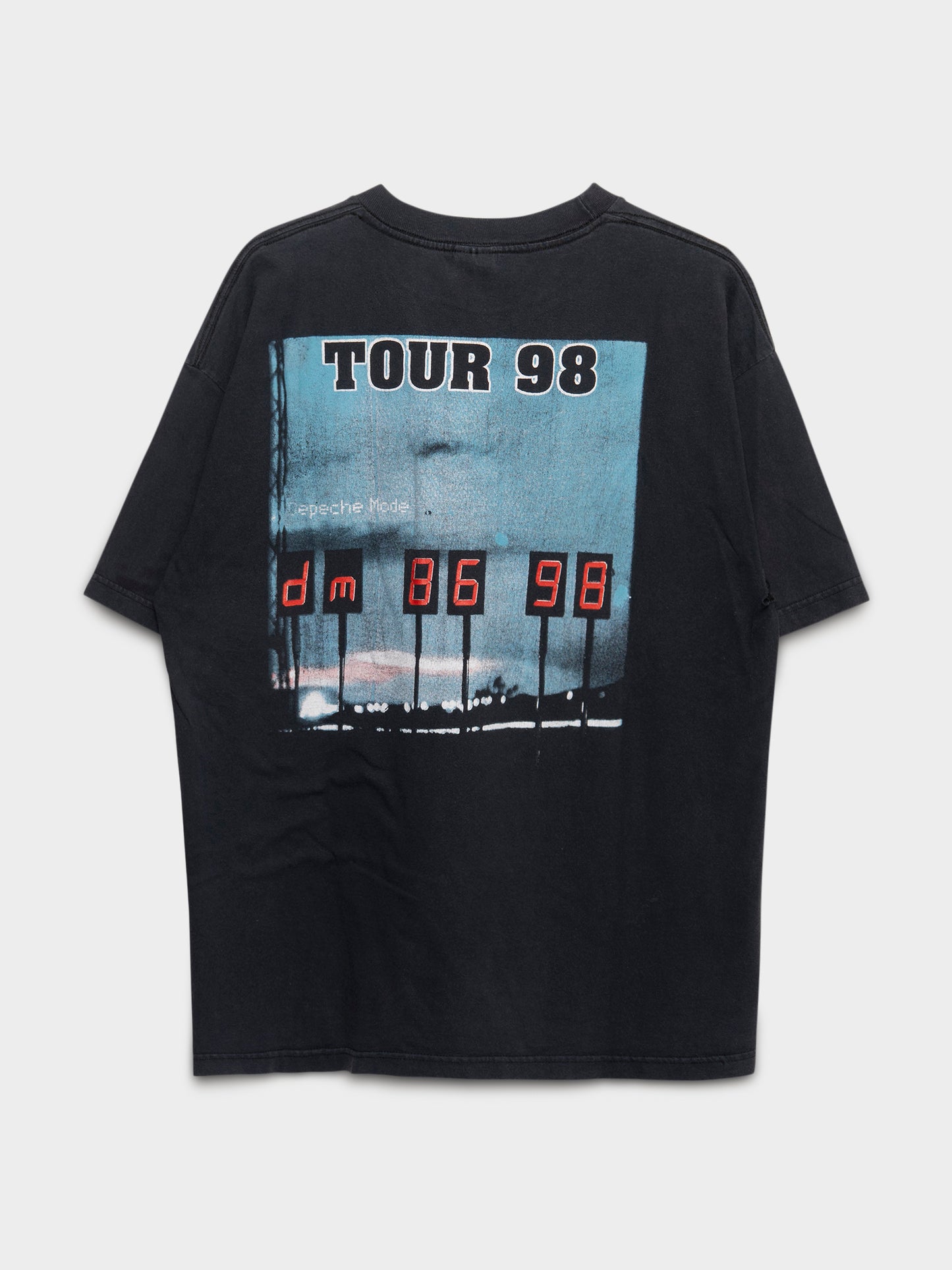 Depeche Mode Rose T-Shirt