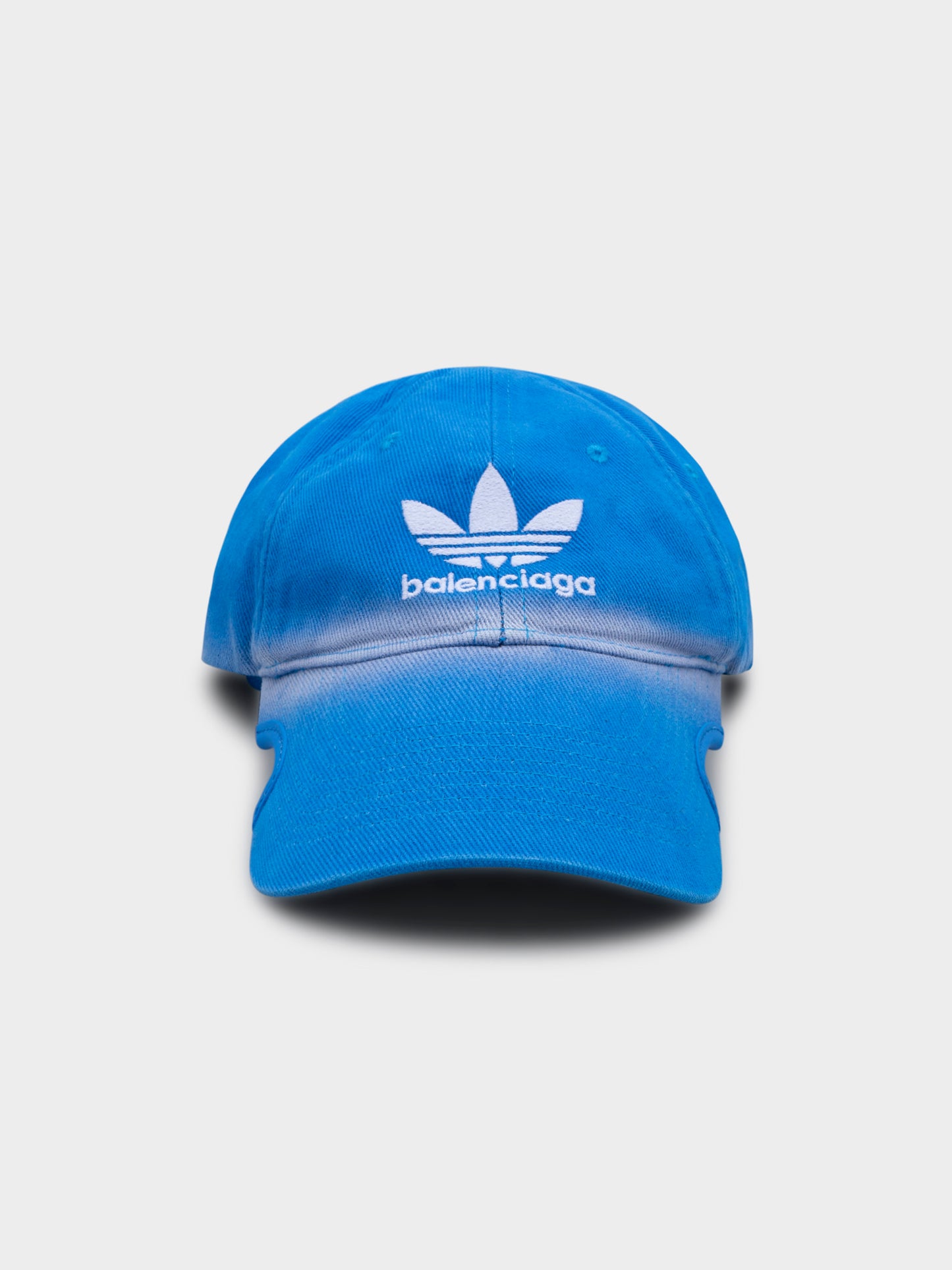 Adidas Blue Hat