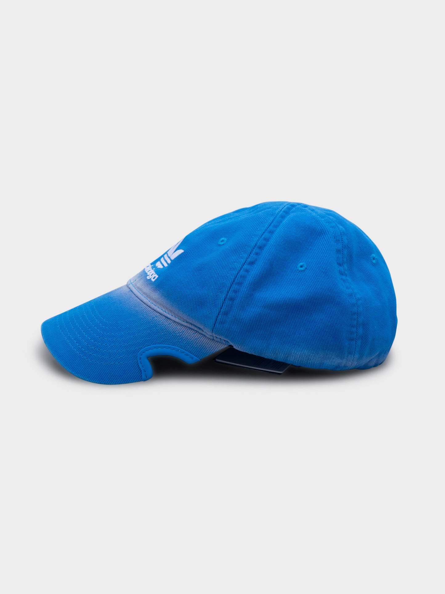 Adidas Blue Hat