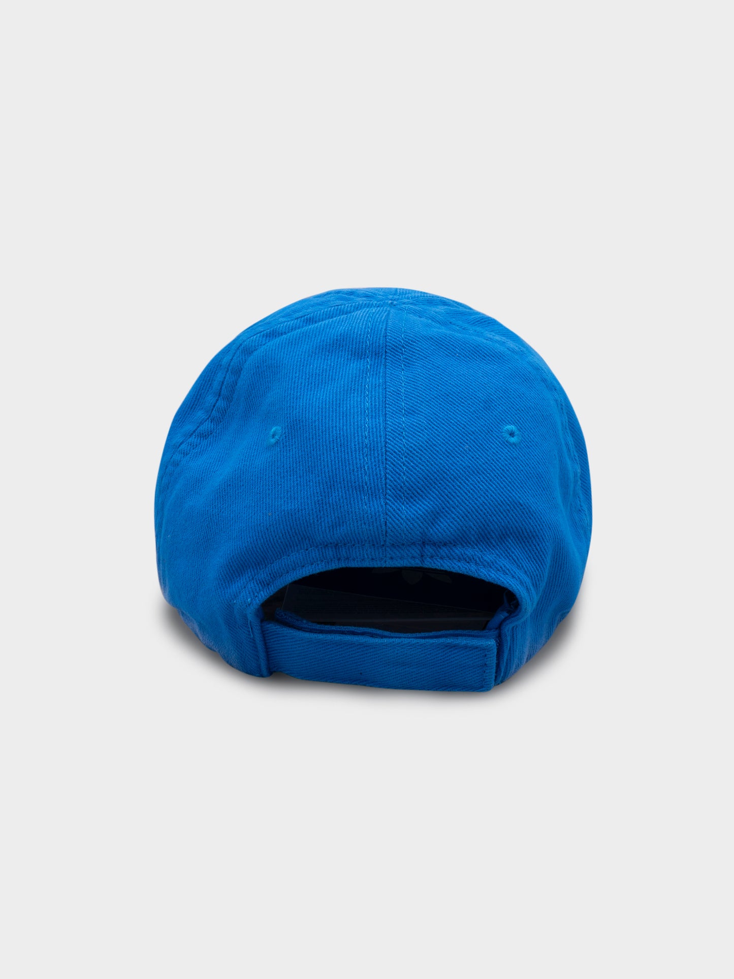 Adidas Blue Hat