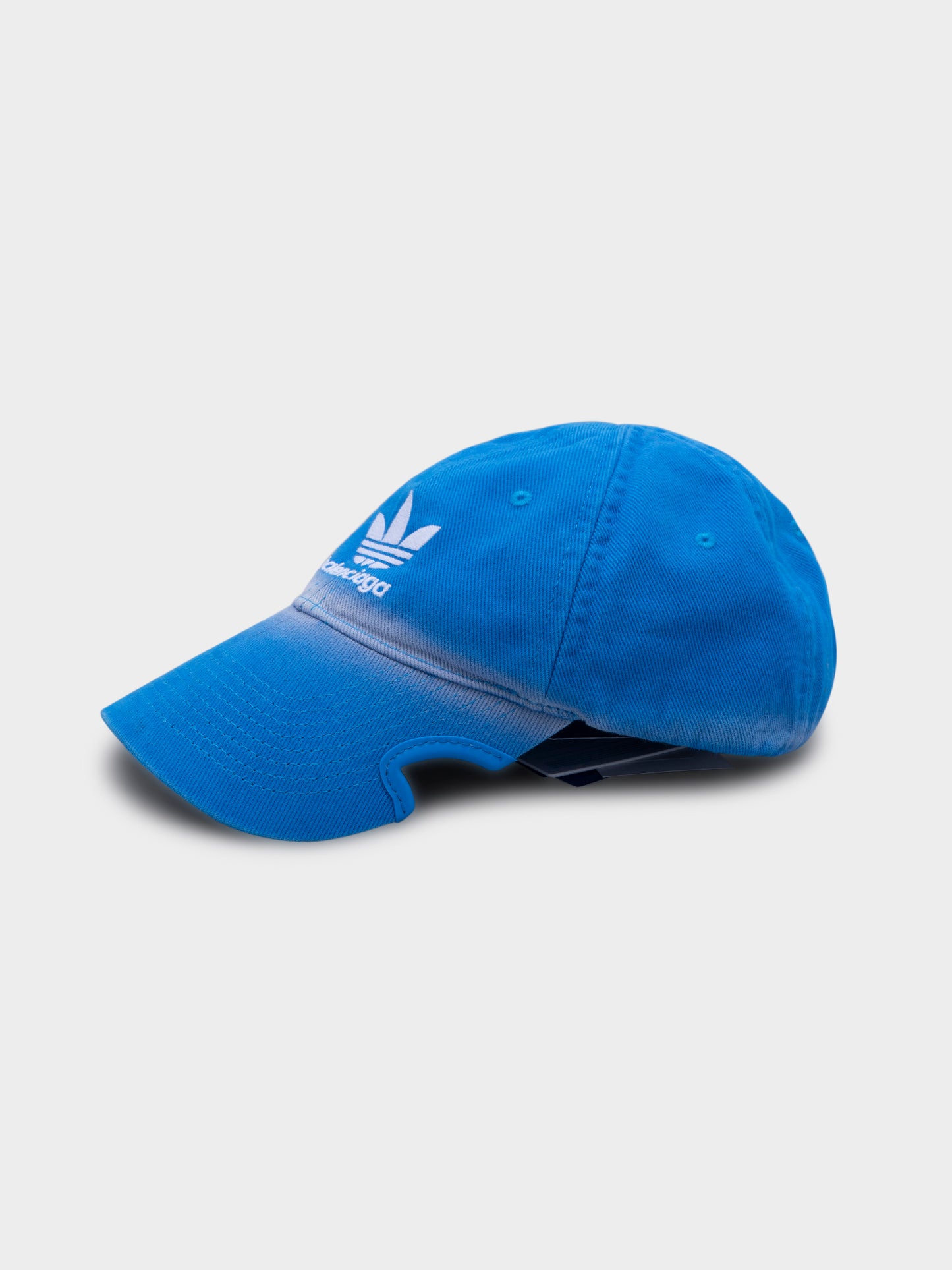 Adidas Blue Hat