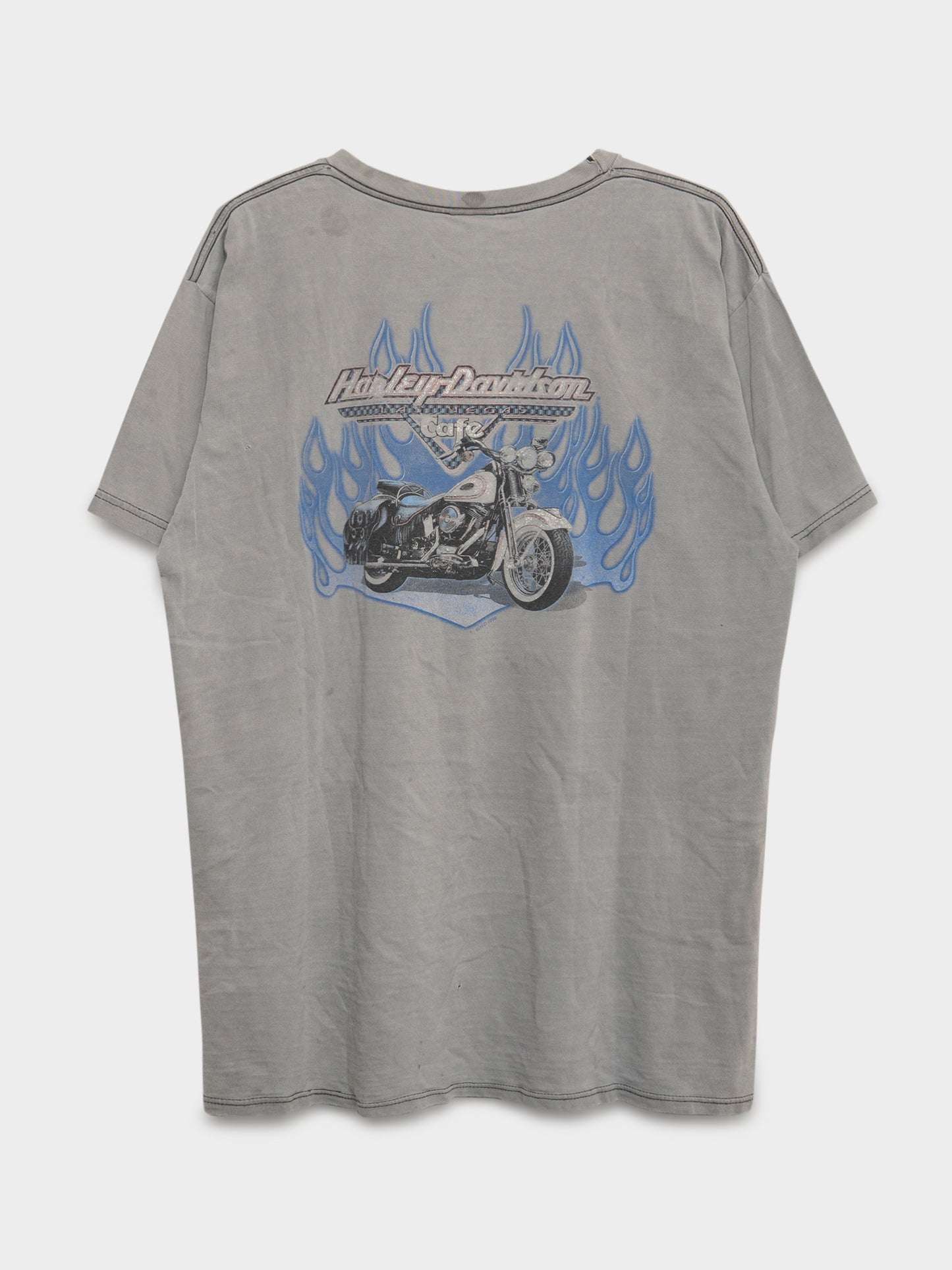 Harley T-Shirt