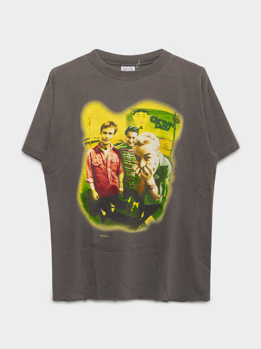 Green Day T-Shirt