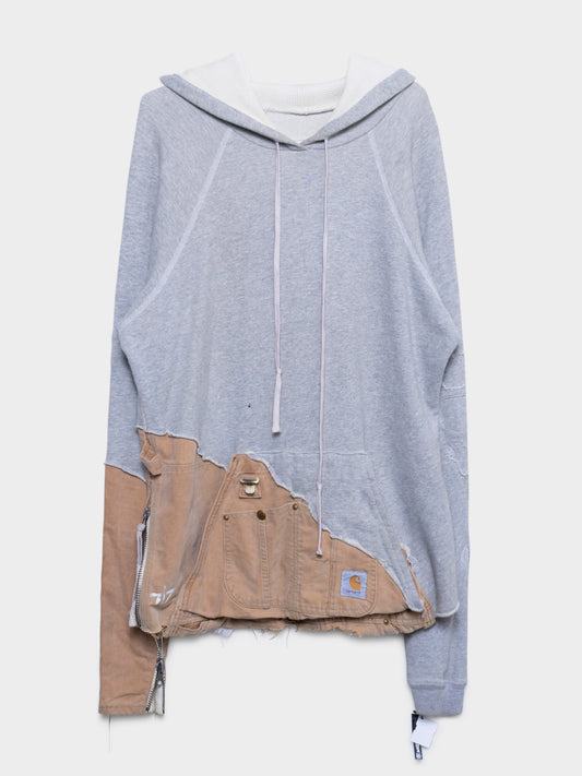 Carhartt Hybrid Hoodie