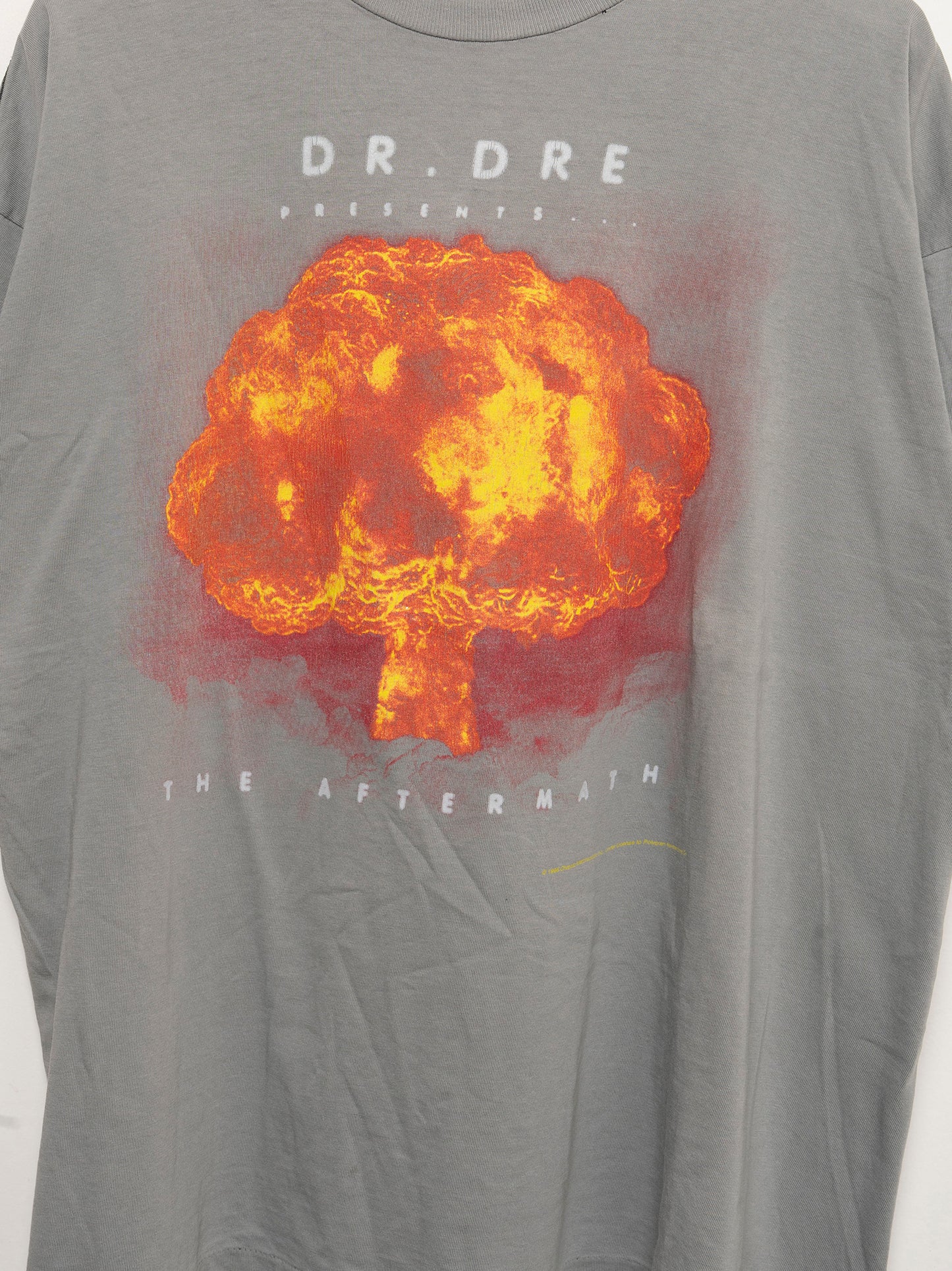 Dr Dre T-Shirt