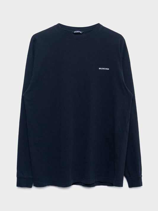 Staff Exclusive Long Sleeve Shirt