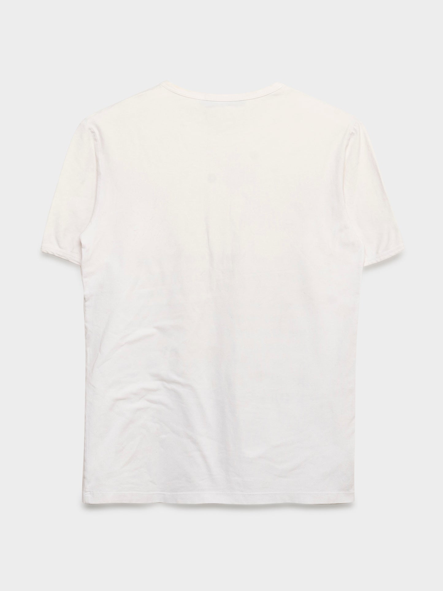 Waves Shipwreck T-Shirt