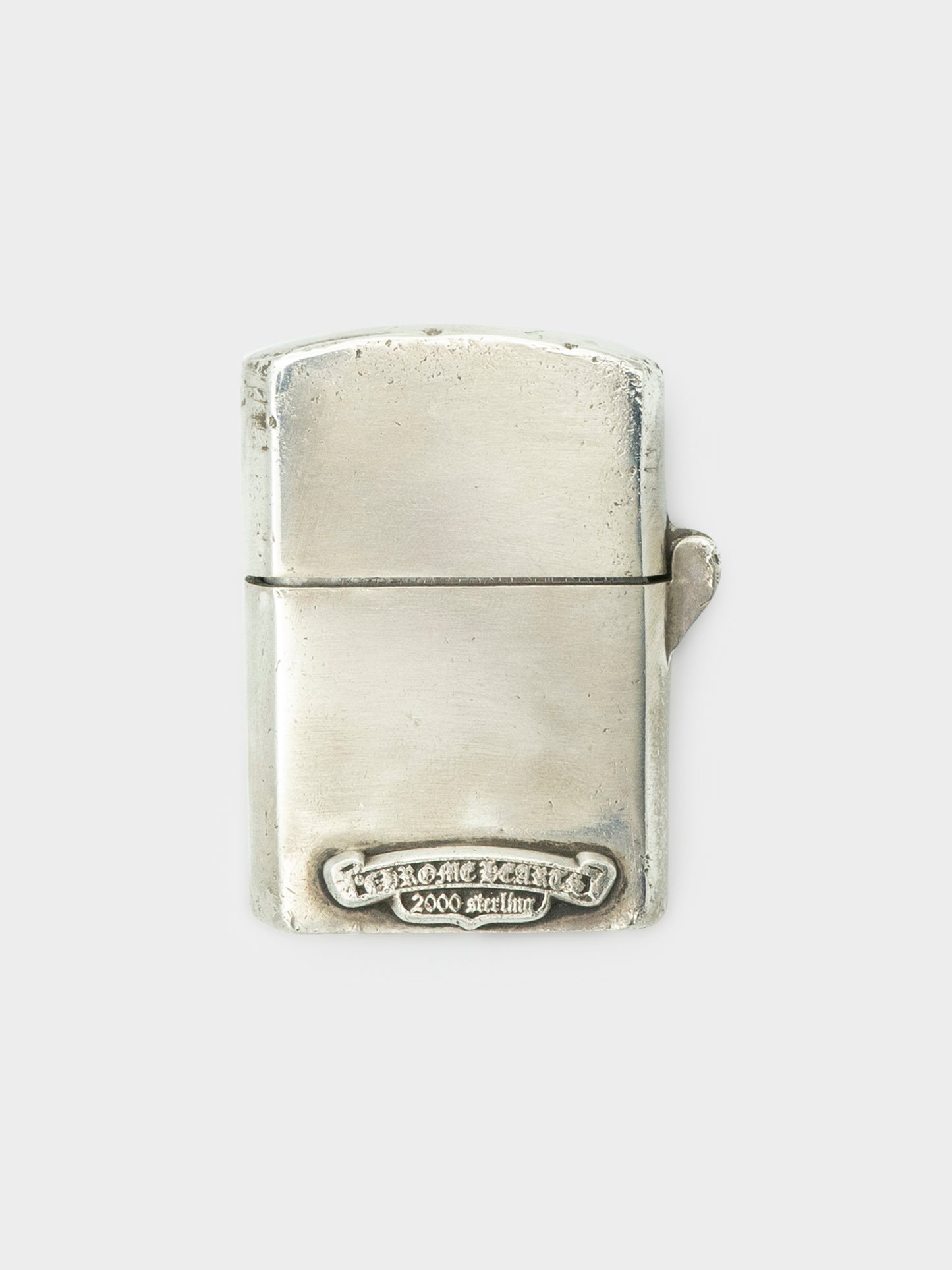 NYC Cross Zippo