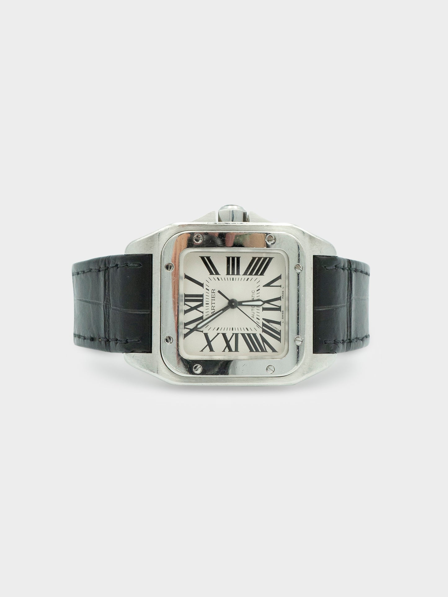 Santos 100 Watch