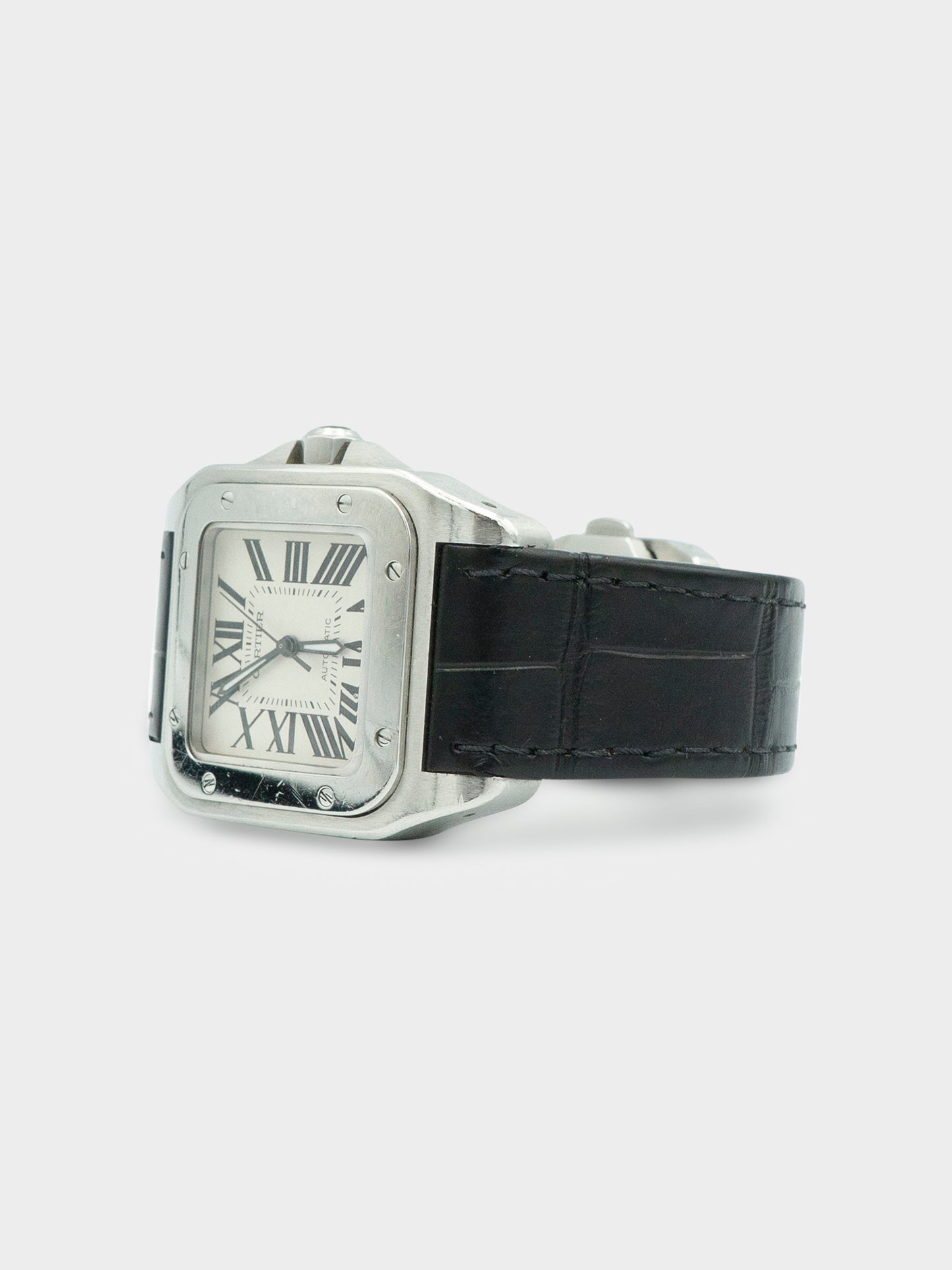 Santos 100 Watch