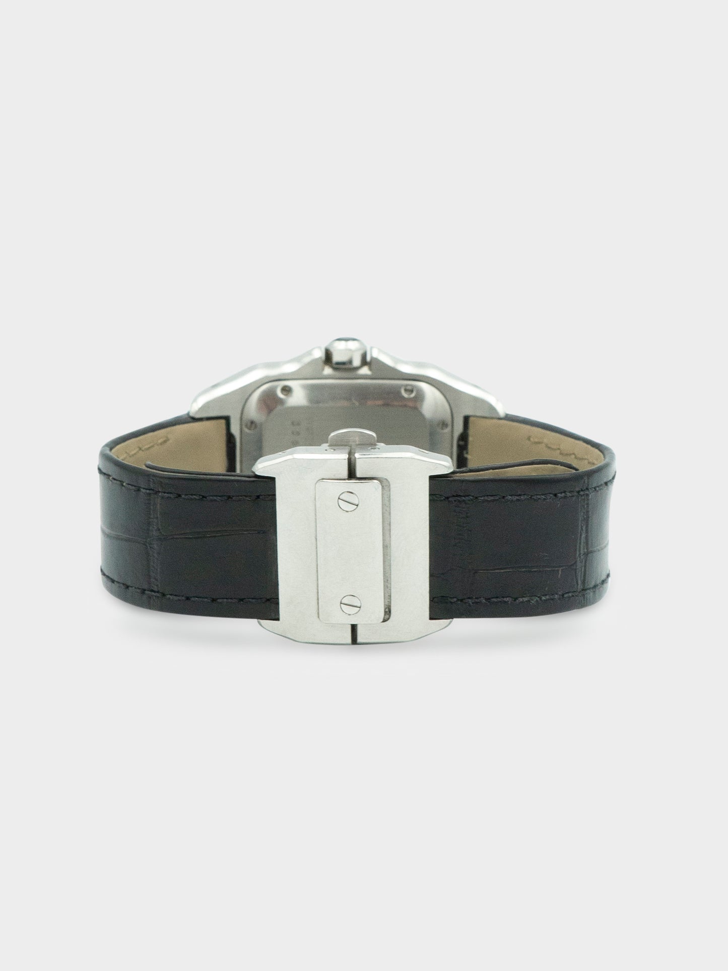 Santos 100 Watch