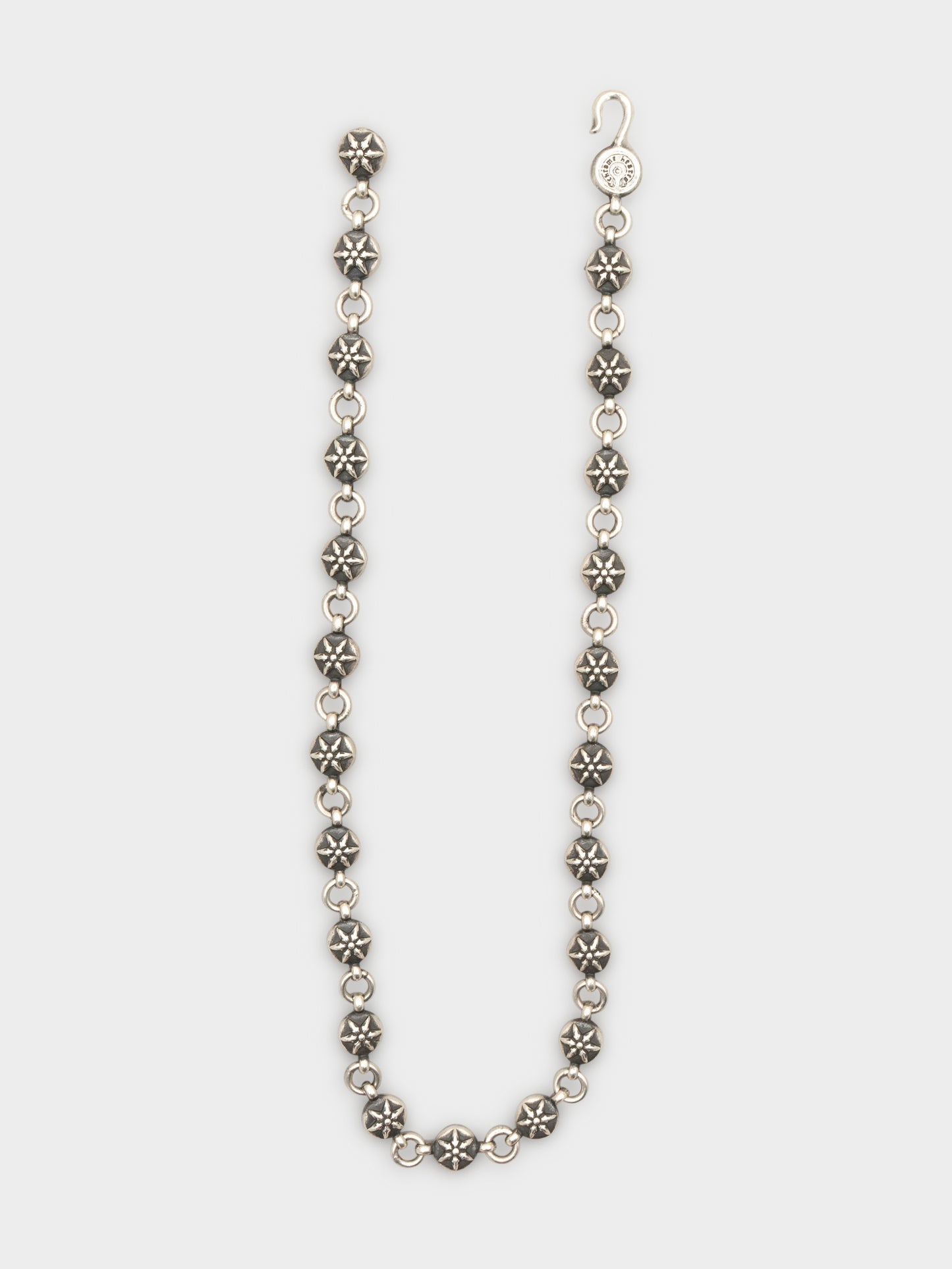 Star Ball Necklace