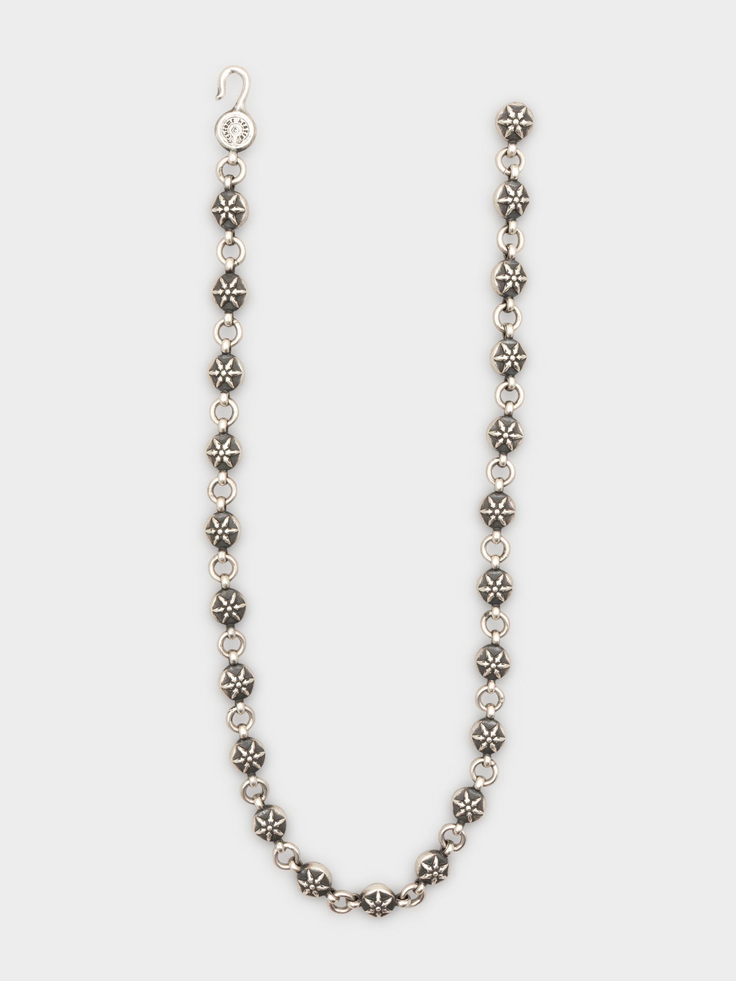 Star Ball Necklace