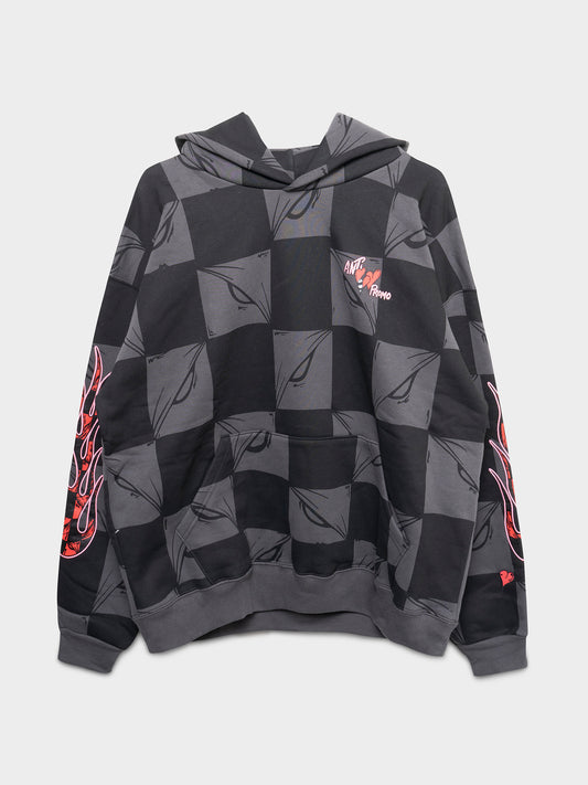Matty Boy Anti Promo 99 Eyes Hoodie