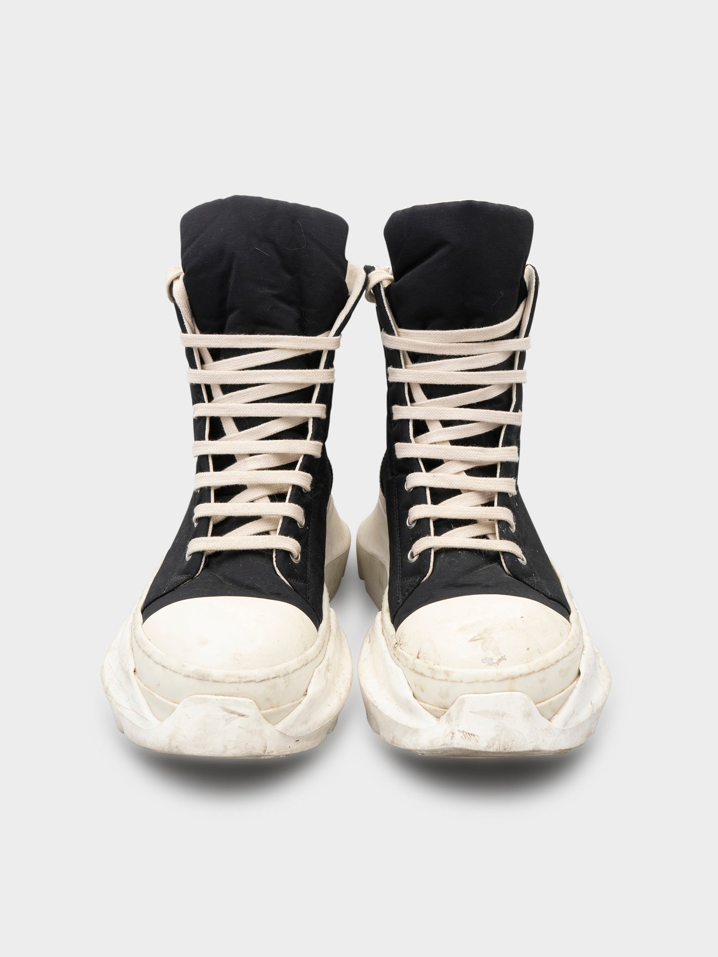 Padded Abstract Ramones