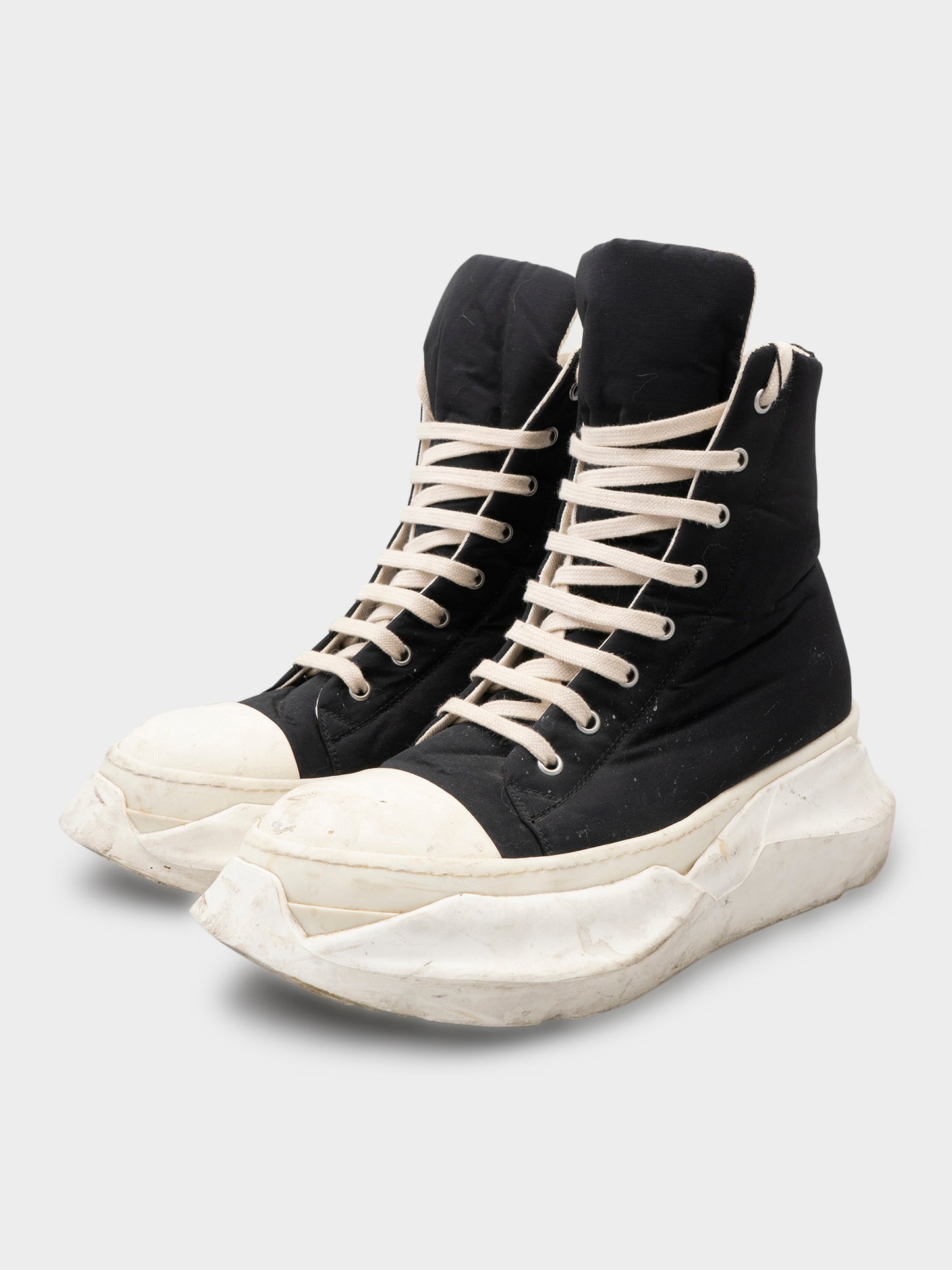 Padded Abstract Ramones