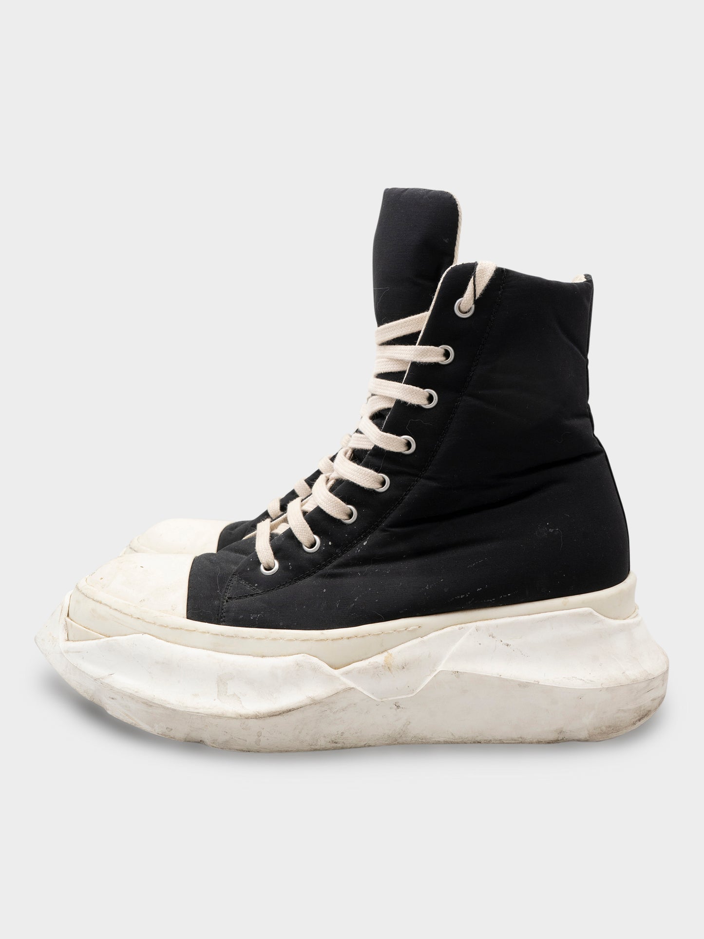 Padded Abstract Ramones