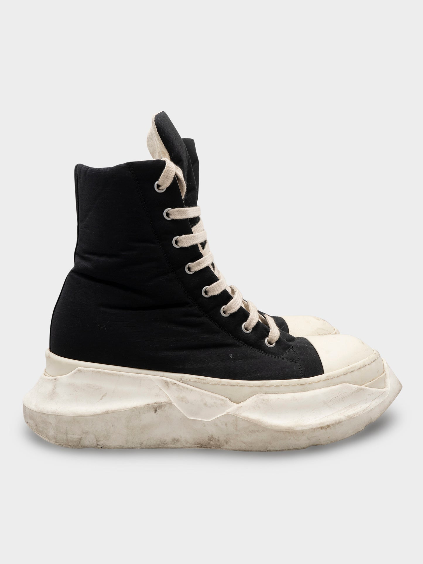 Padded Abstract Ramones