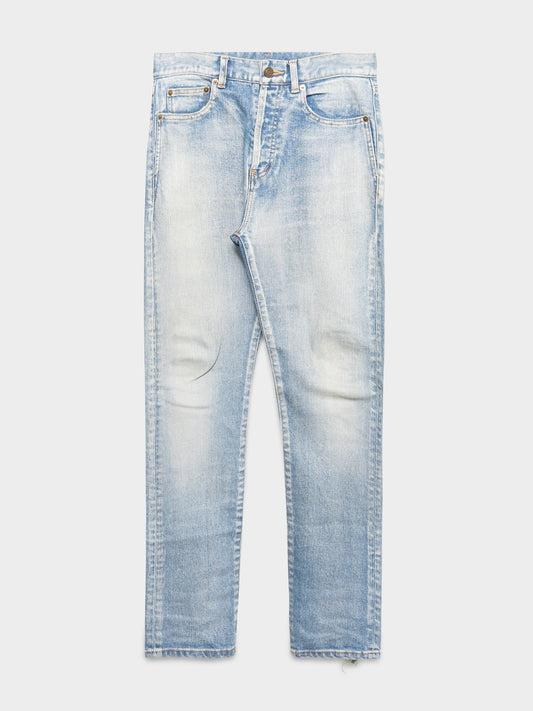 D20 Jeans