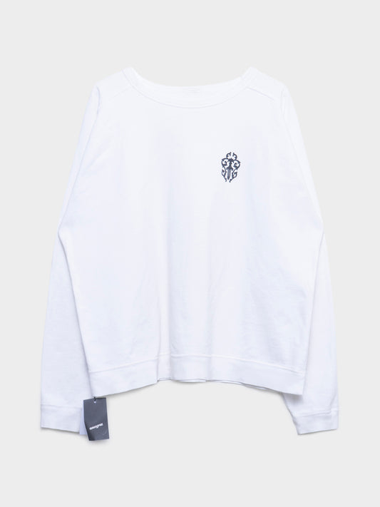 Vintage Dagger Longsleeve