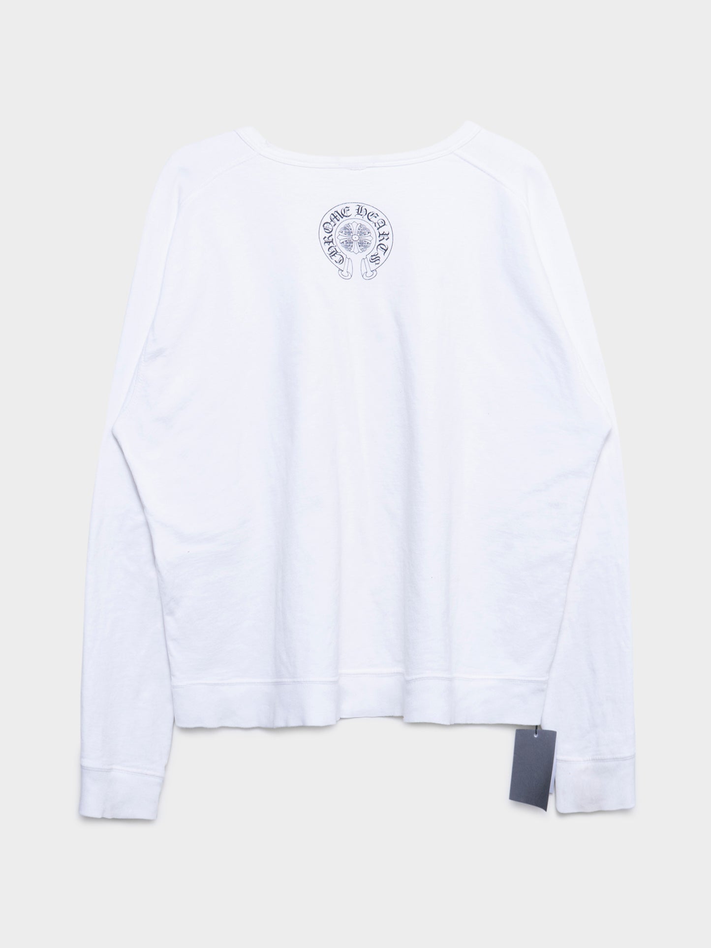 Vintage Dagger Longsleeve