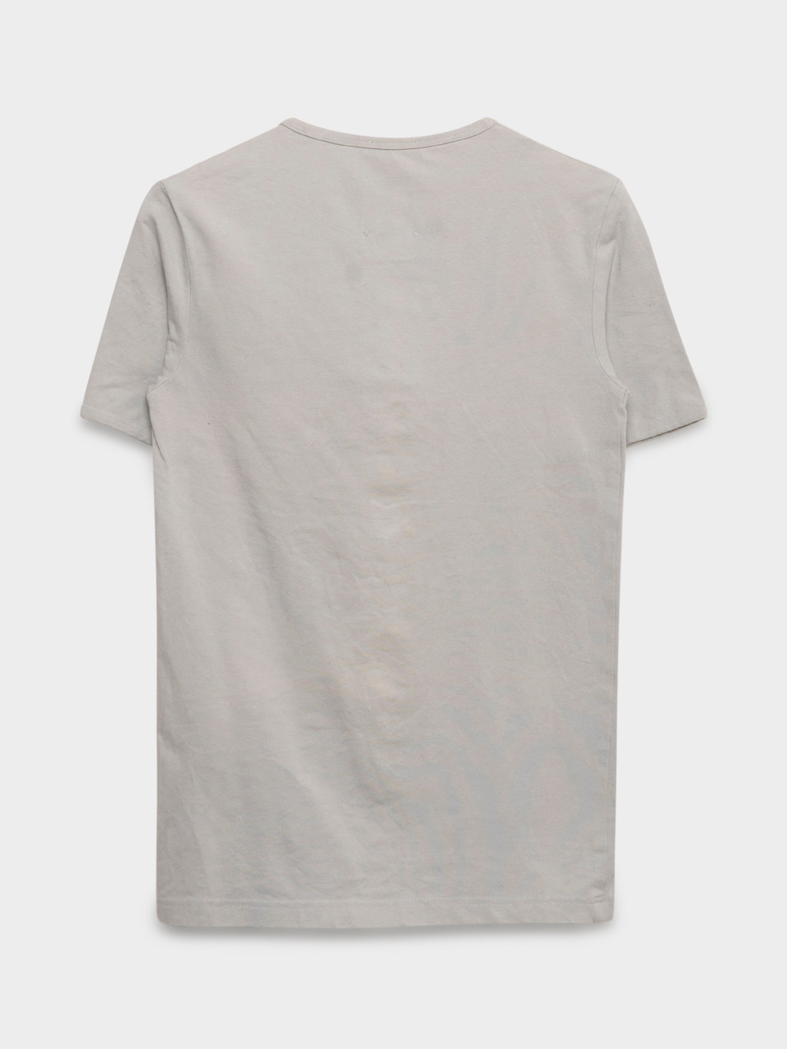 Raf Simons: Limited Edition T-Shirt | Groupie