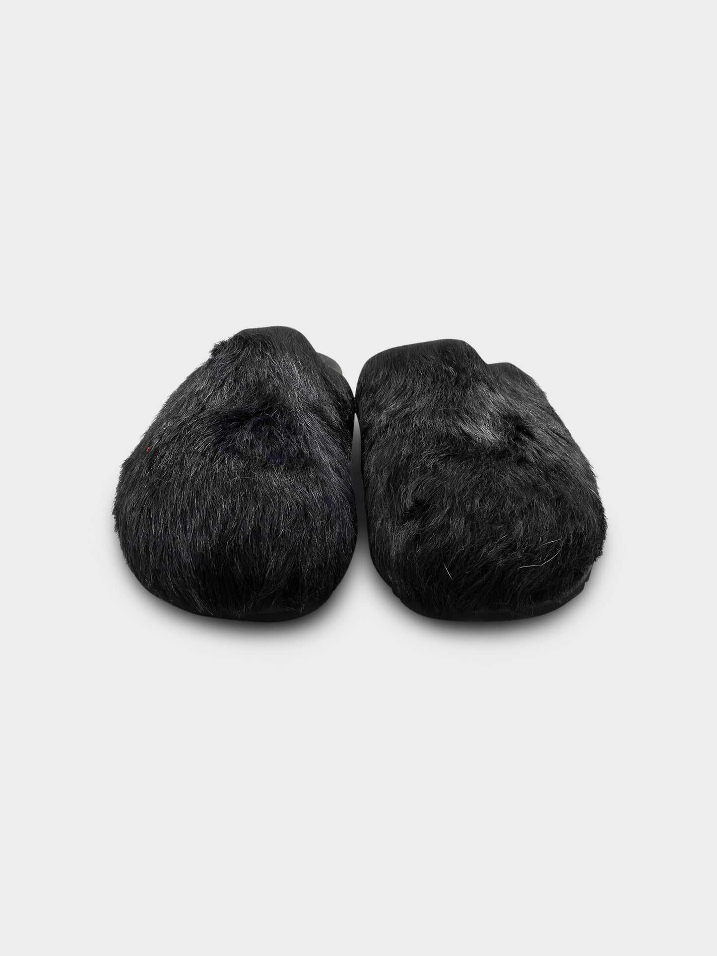 Granola Fur Mules