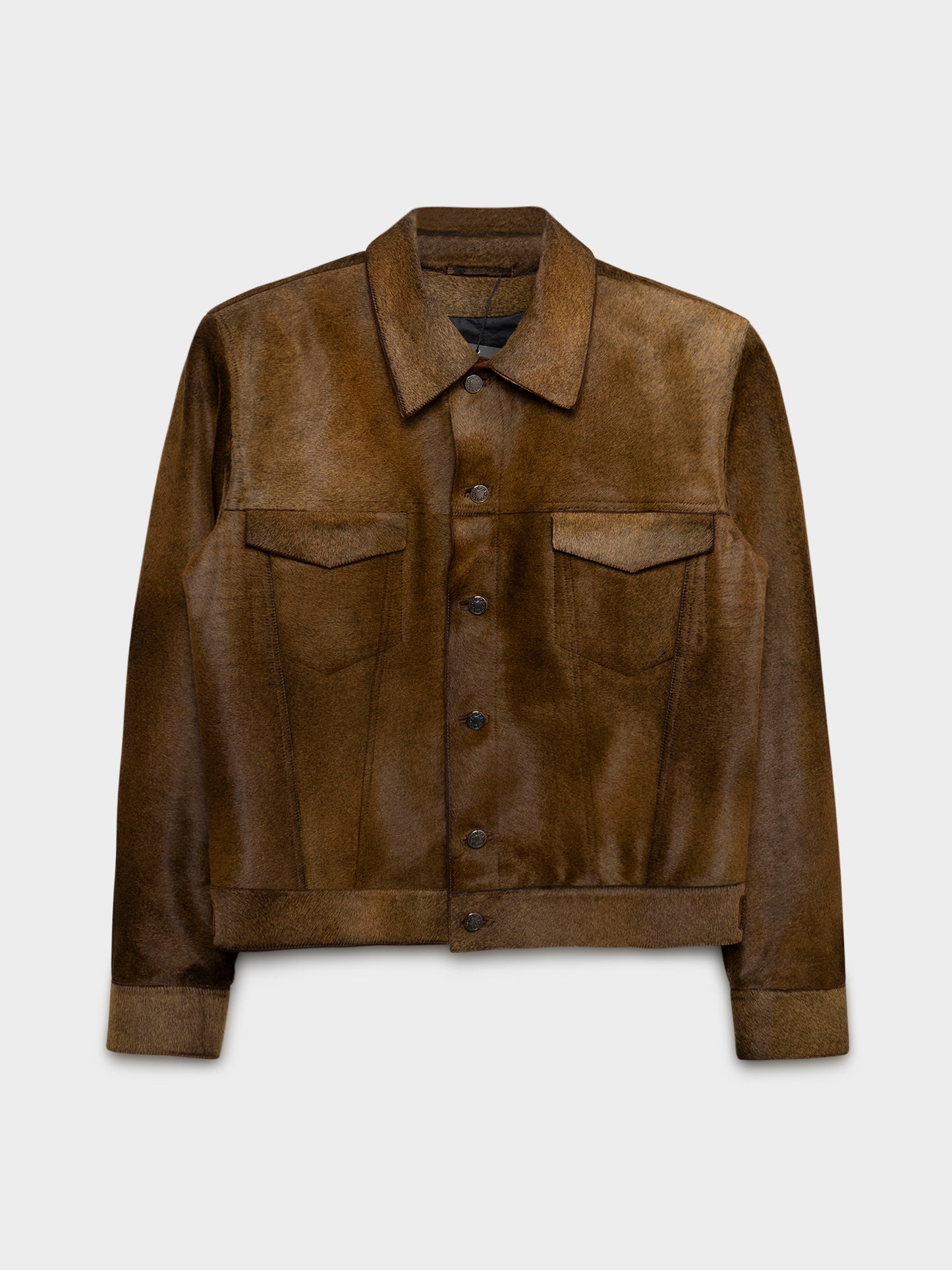 Tom Ford Pony Hair Jacket