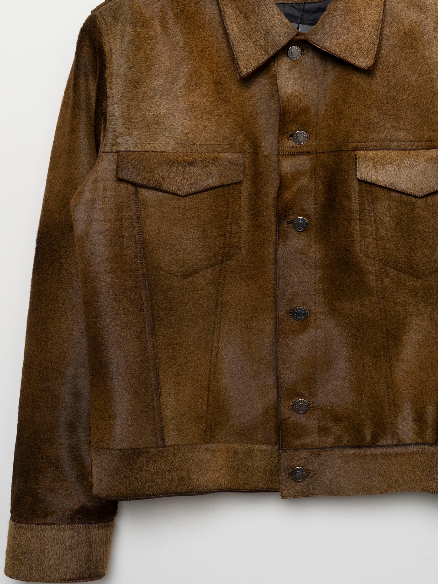 Tom Ford Pony Hair Jacket