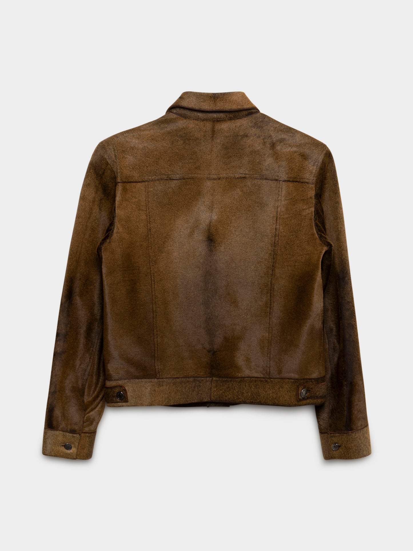 Tom Ford Pony Hair Jacket