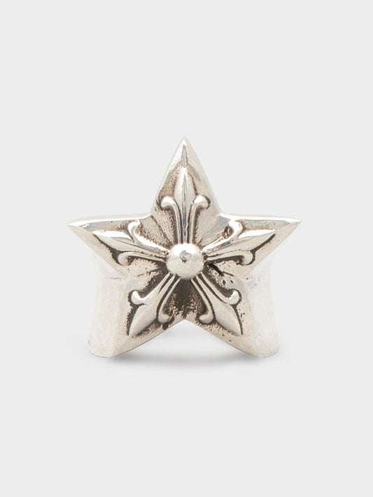 Large Star Ring