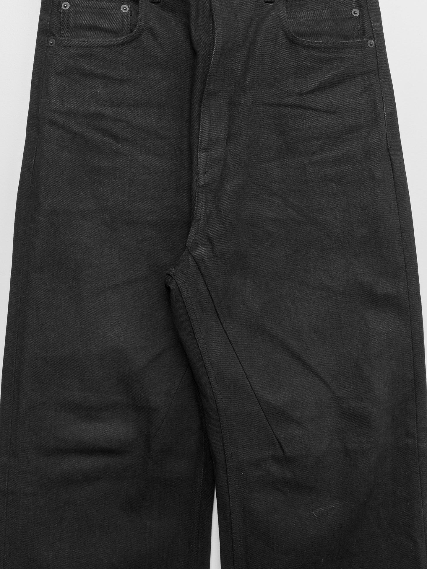 Strobe Runway Japan Exclusive 16oz Geth Cut Denim
