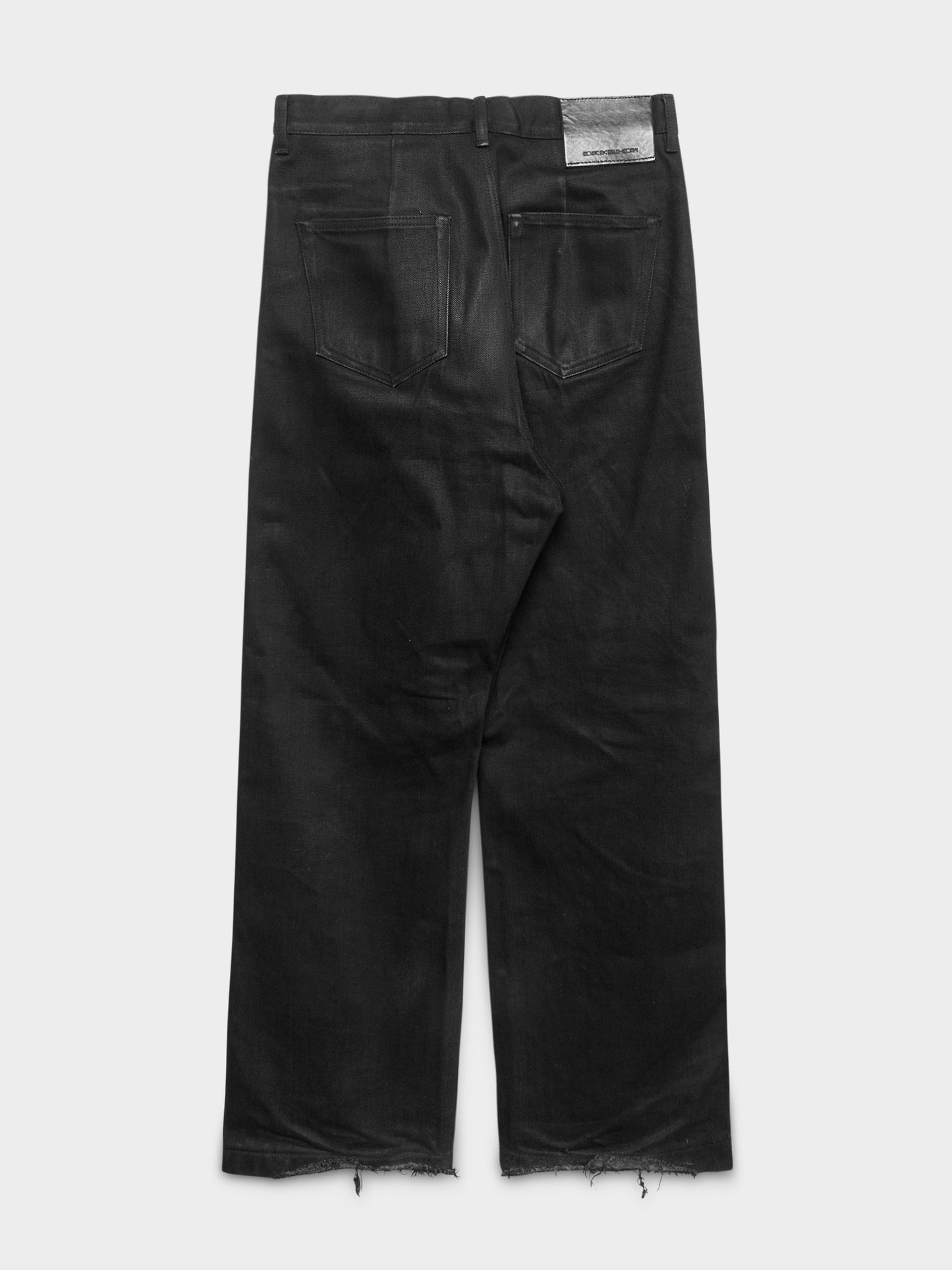 Strobe Runway Japan Exclusive 16oz Geth Cut Denim