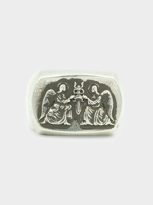 PJ Angel Ring
