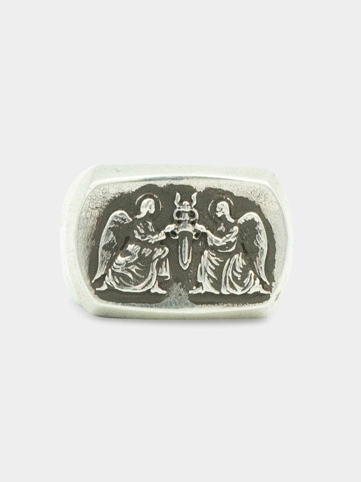 PJ Angel Ring