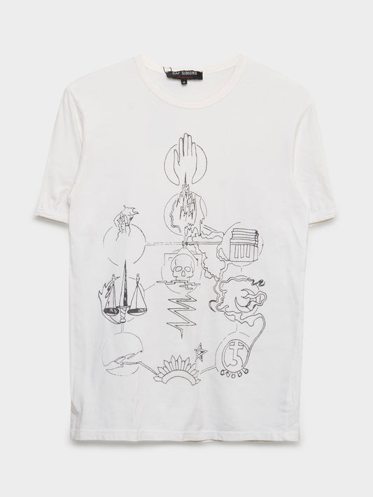 'May The Circle Be Unbroken' T-Shirt
