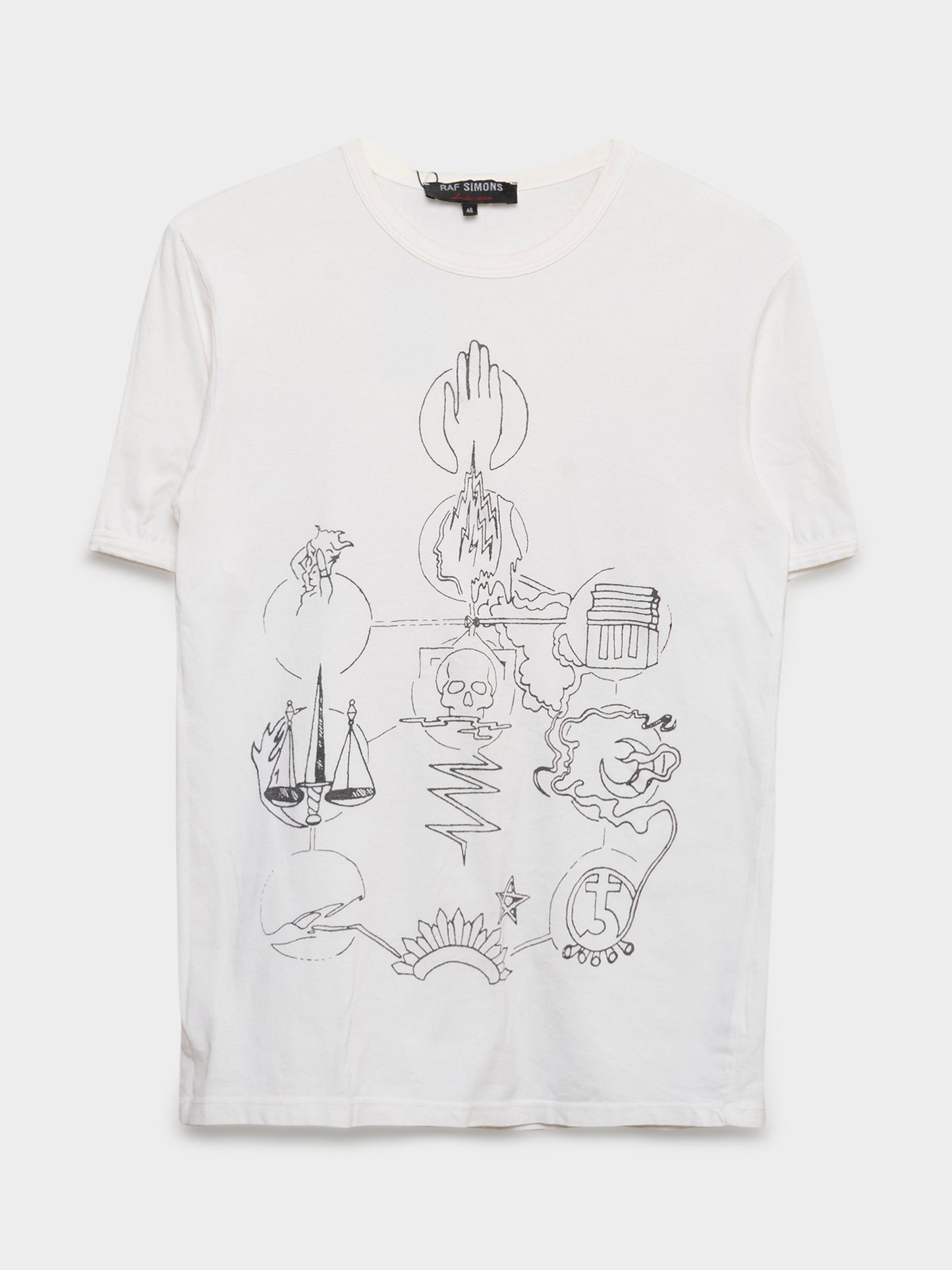 'May The Circle Be Unbroken' T-Shirt