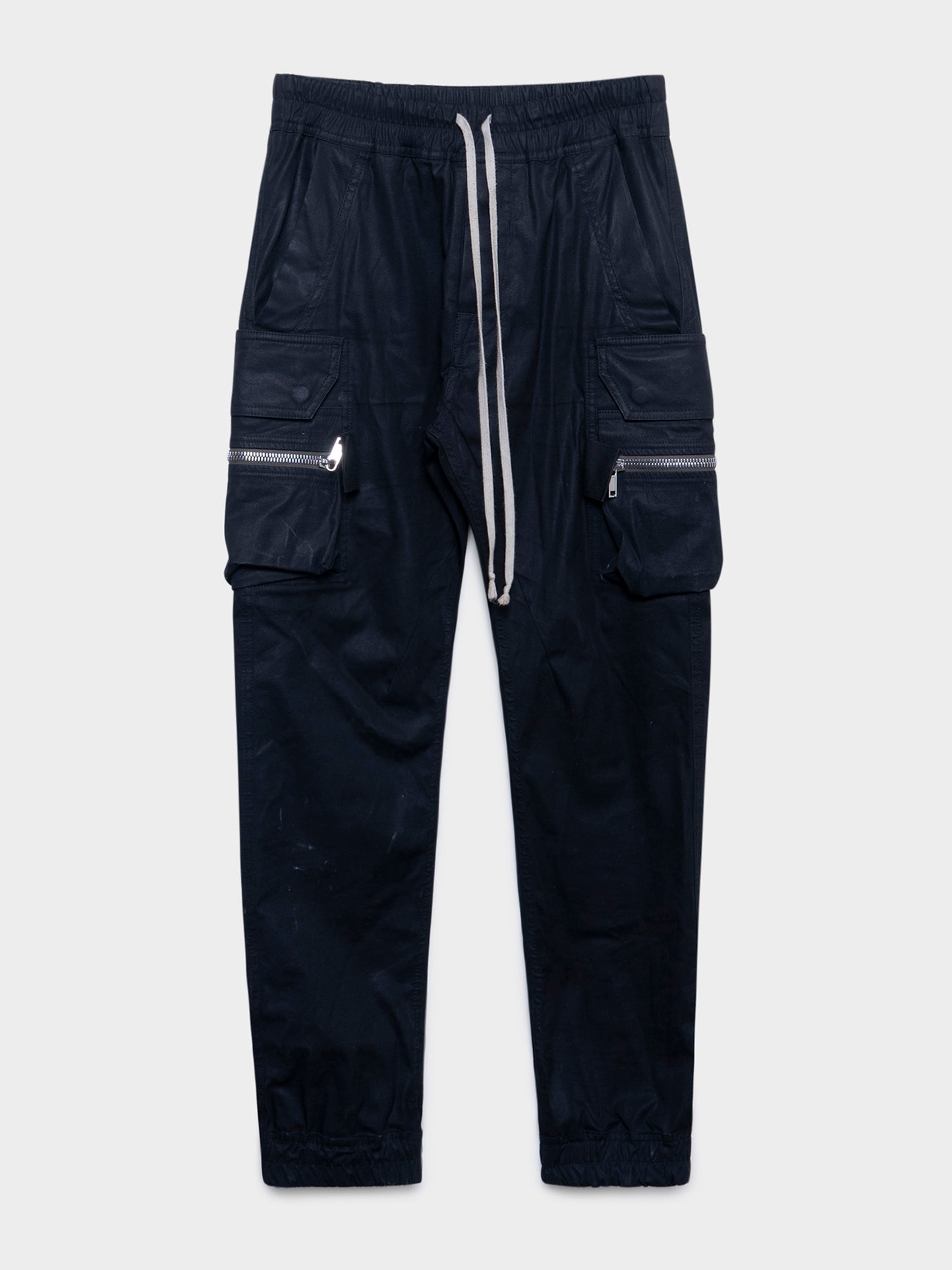‘Strobe’ Cargo Joggers