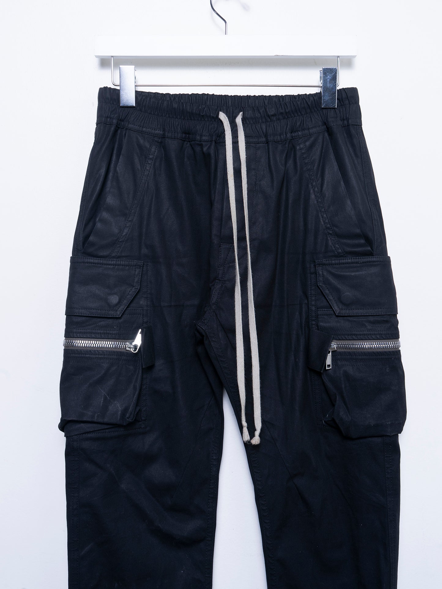 ‘Strobe’ Cargo Joggers
