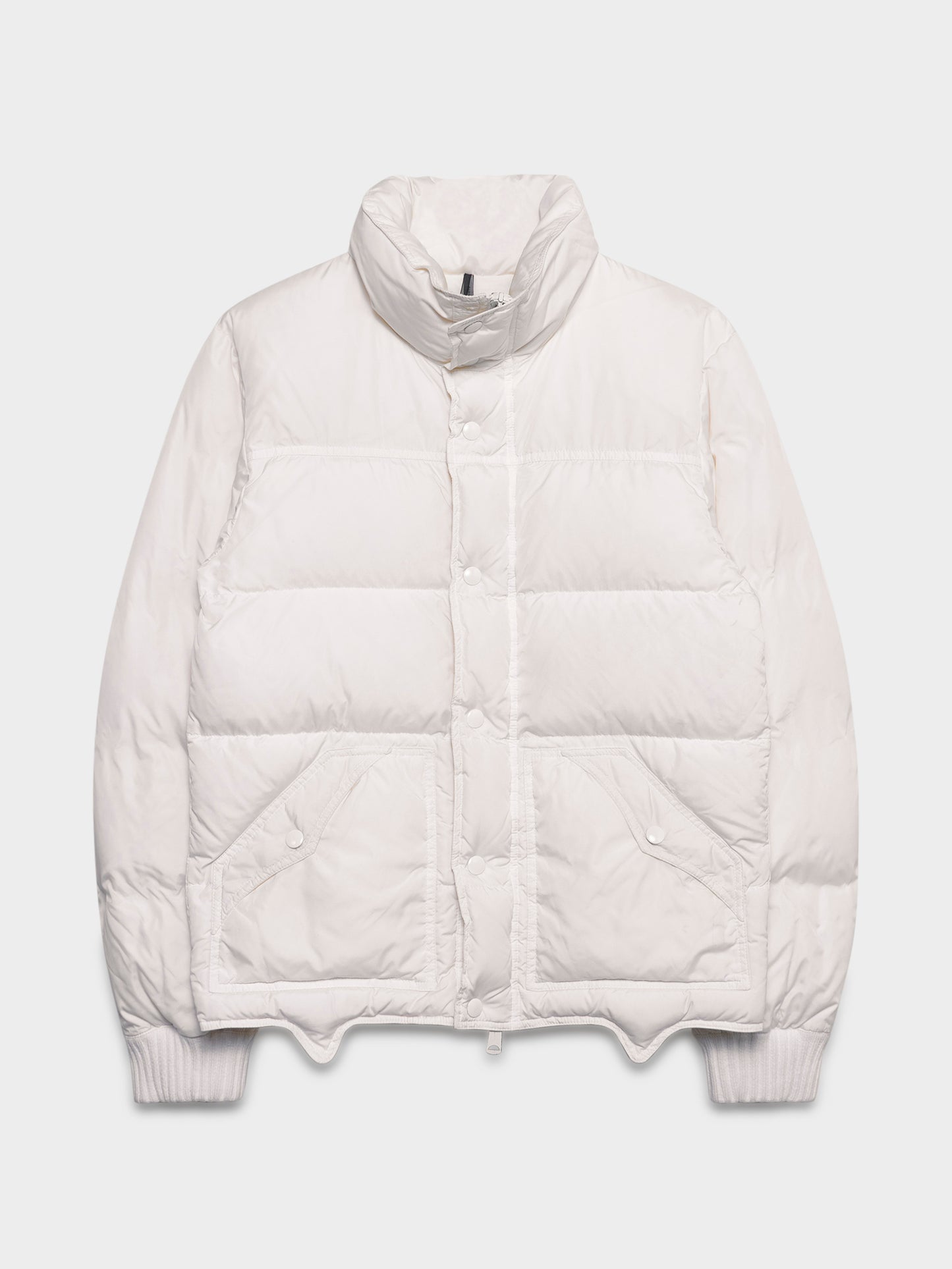 Hedi Puffer Jacket