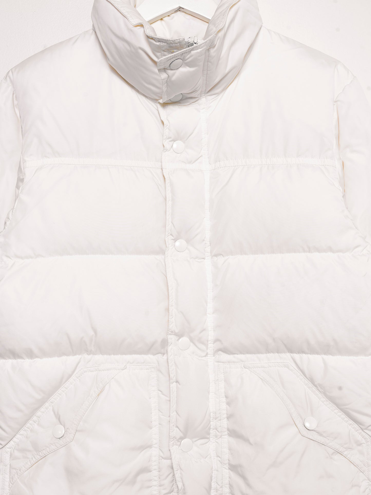 Hedi Puffer Jacket