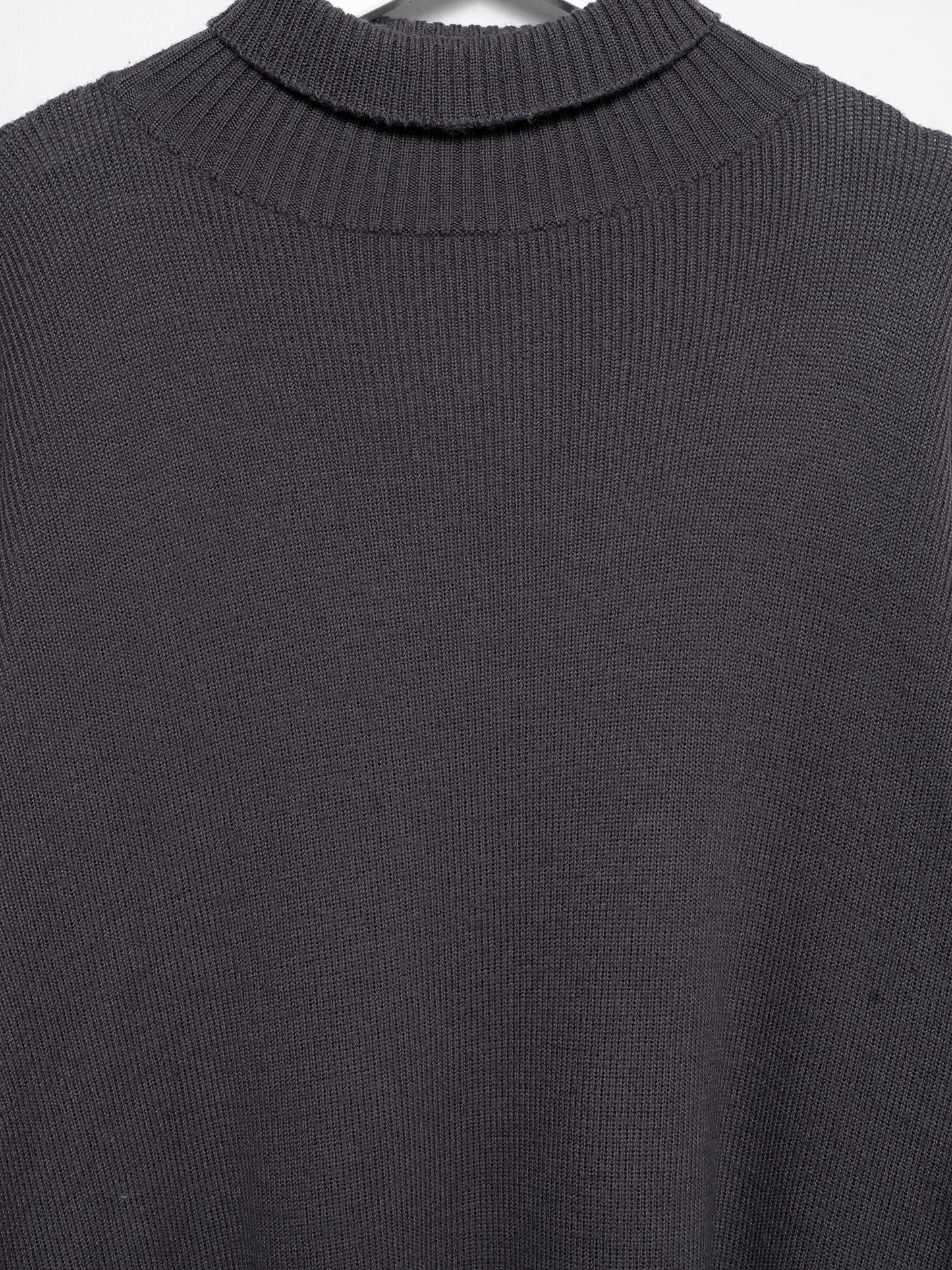 Cashmere Turtleneck Sweater