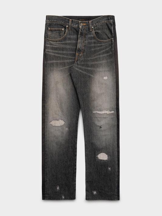 Hybrid Cargo Jeans