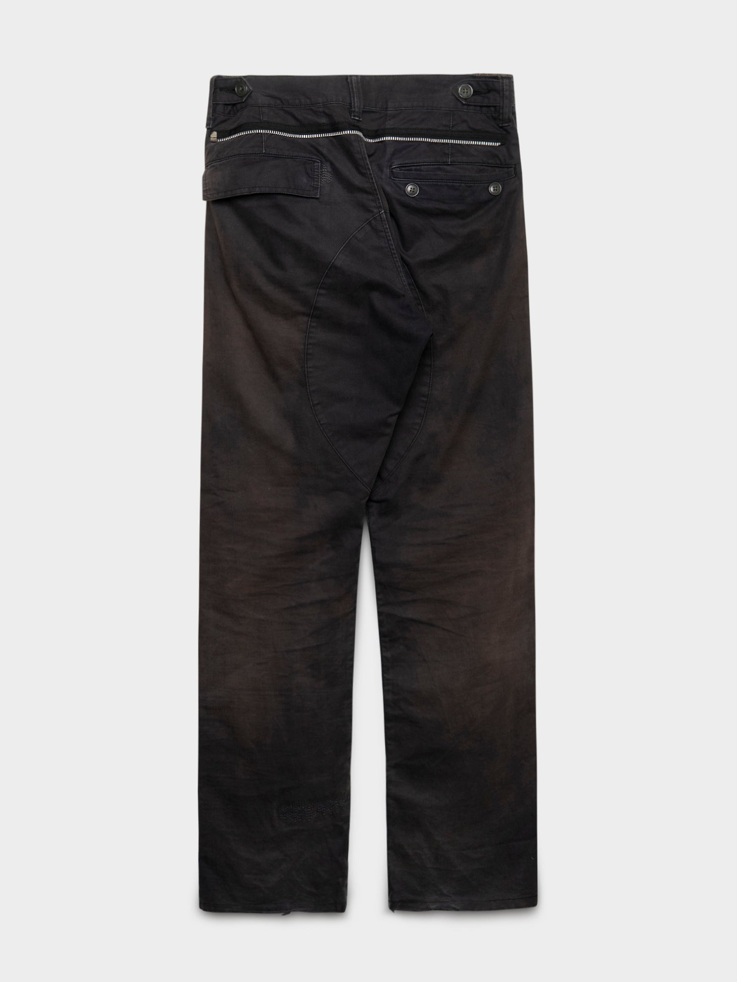 Hybrid Cargo Jeans