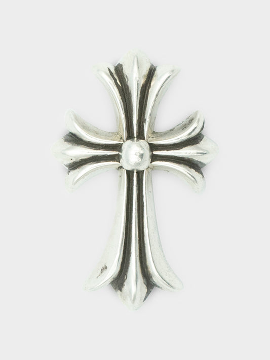 Small Cross Pendant