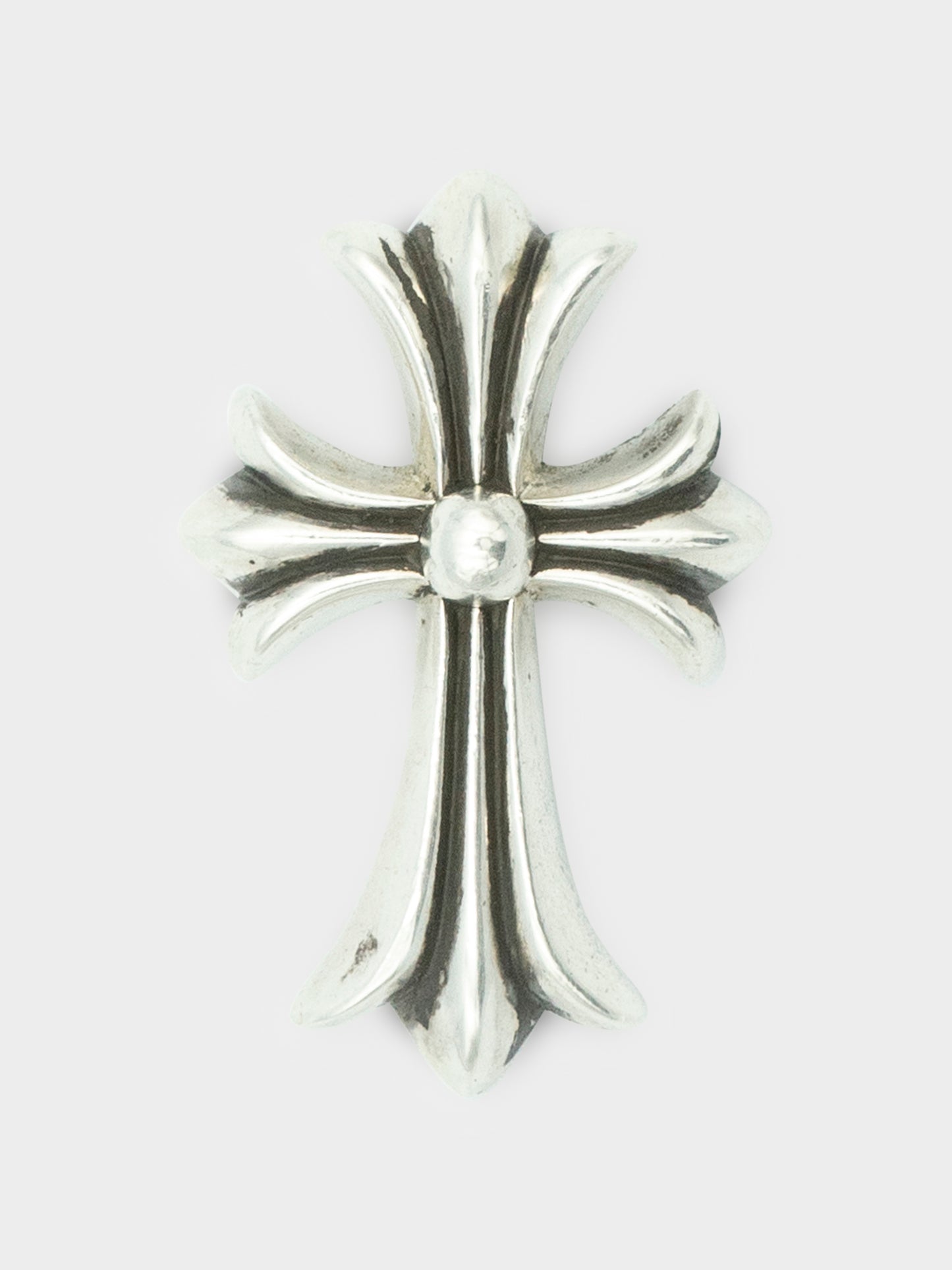 Small Cross Pendant
