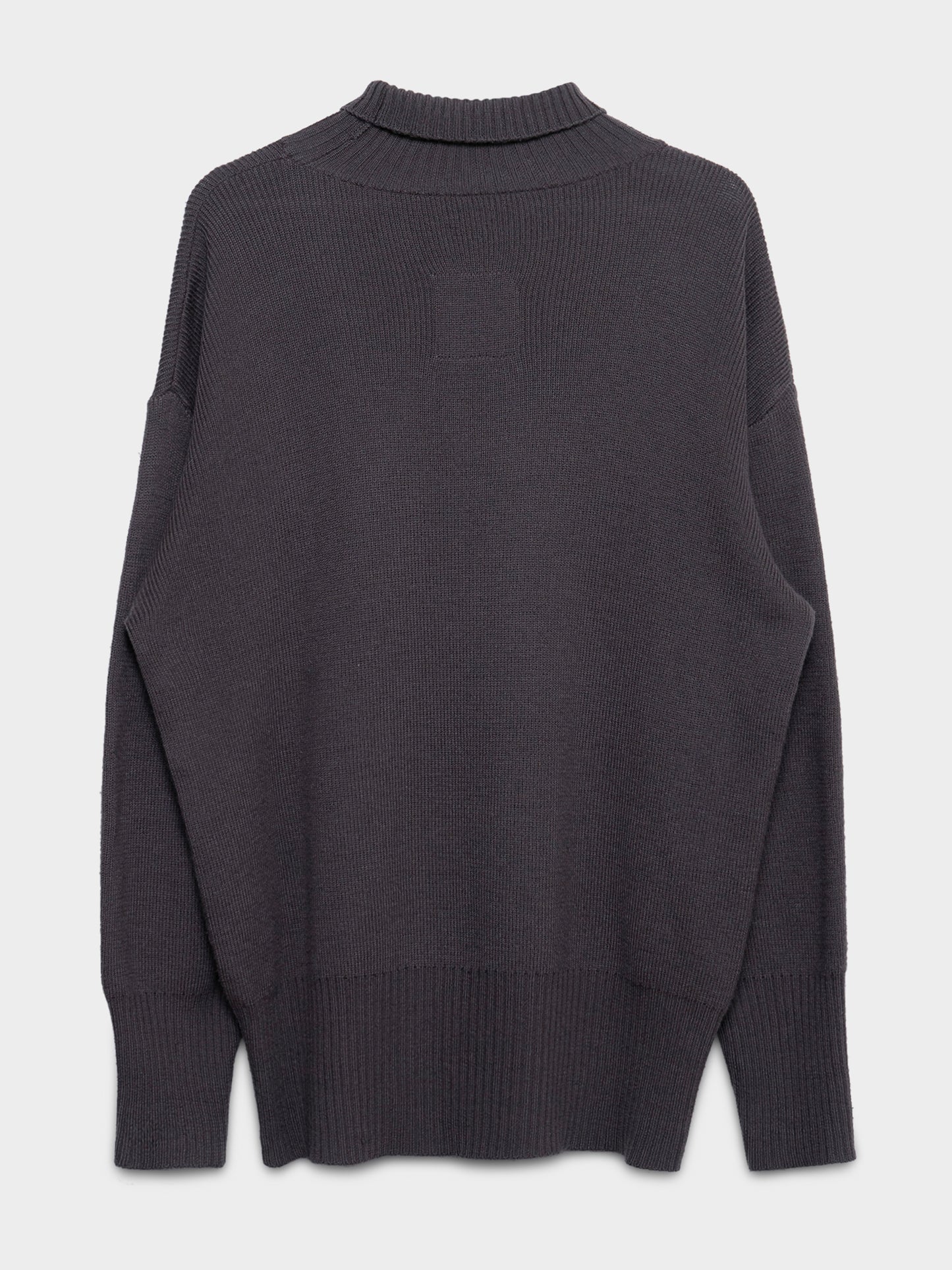 Cashmere Turtleneck Sweater