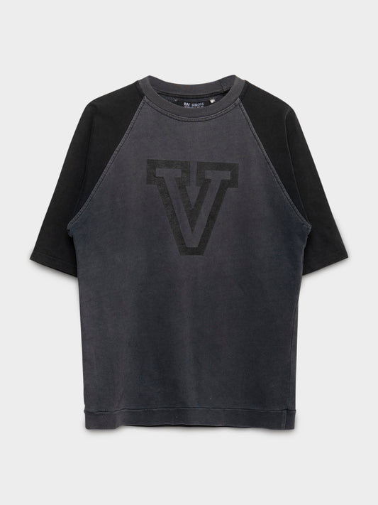 'Virginia Creeper' Baseball Shirt